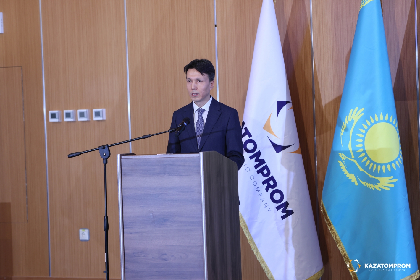 Kazatomprom supports regions affected by floods