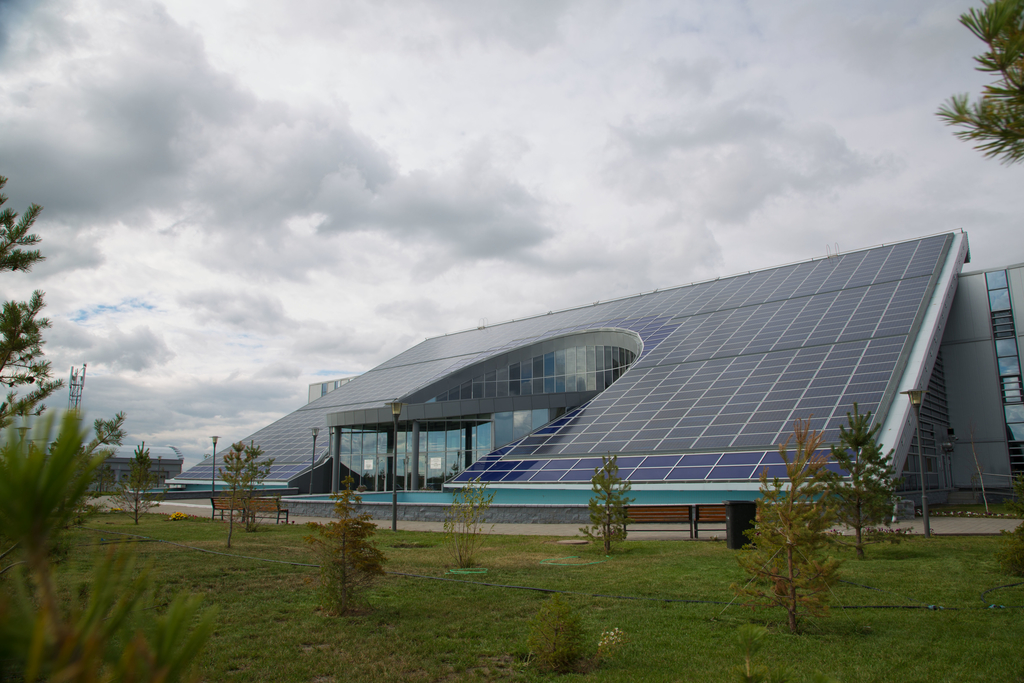 Казатомпром планирует реализовать 100% доли участия в уставных капиталах  ТОО «Astana Solar», ТОО «Kazakhstan Solar Silicon» и ТОО «MK «KazSilicon»