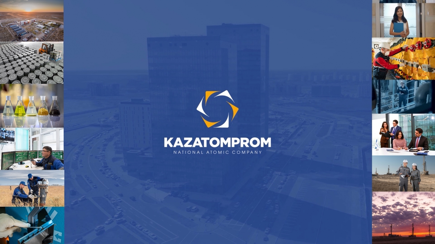 Notice of Kazatomprom’s AGM and Board Meeting Results
