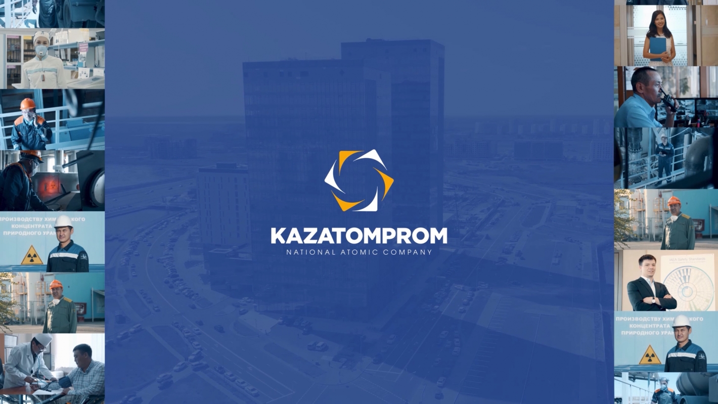 Kazatomprom 1Q20 Consolidated Financial Statements