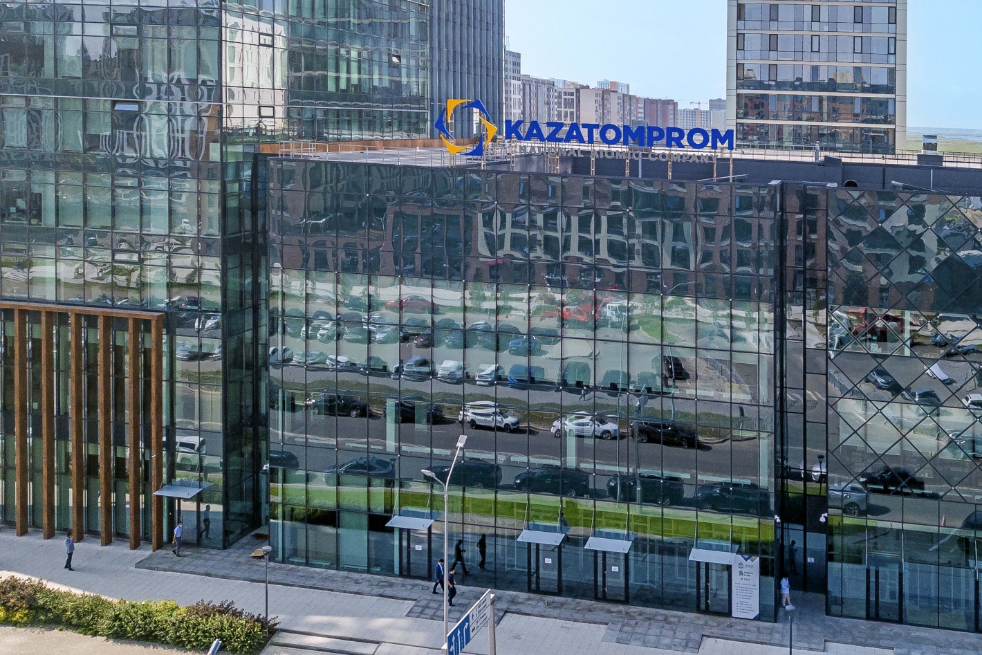 On the composition of the Board of Directors Committees and Management Board of Kazatomprom
