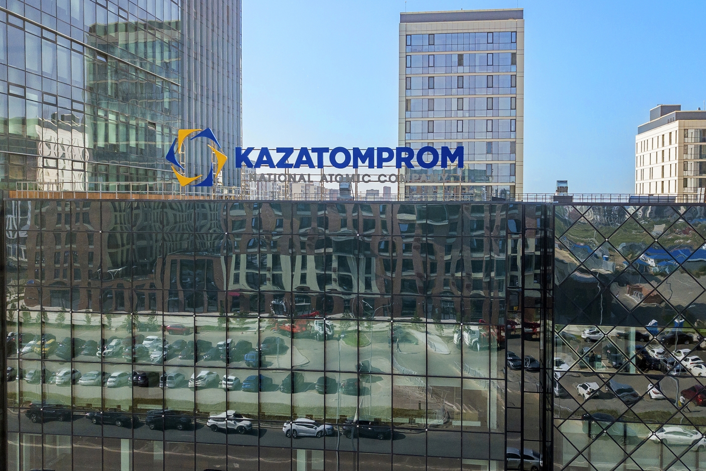 Kazatomprom 2Q23 Operations and Trading Update