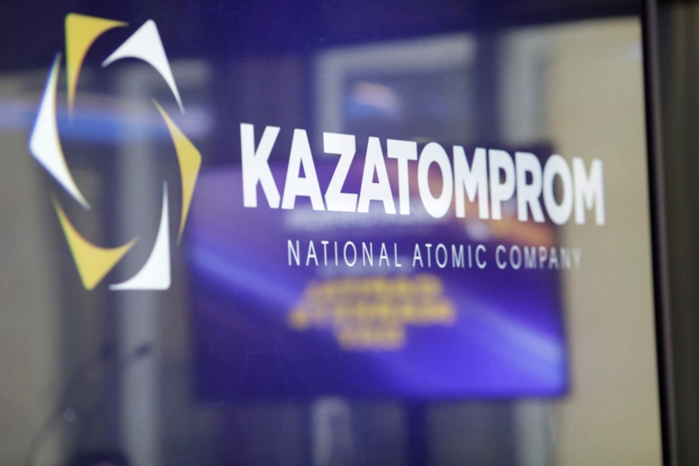 Kazatomprom Announces Change in Board of Directors