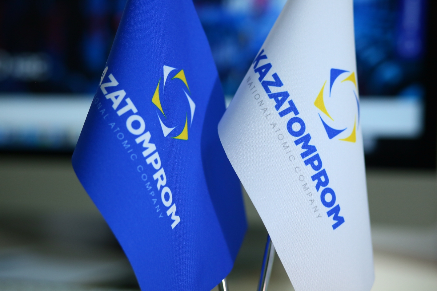 Kazatomprom announces appointment of Chief Commercial Officer and change in 2023 Dividend Payment timing  
