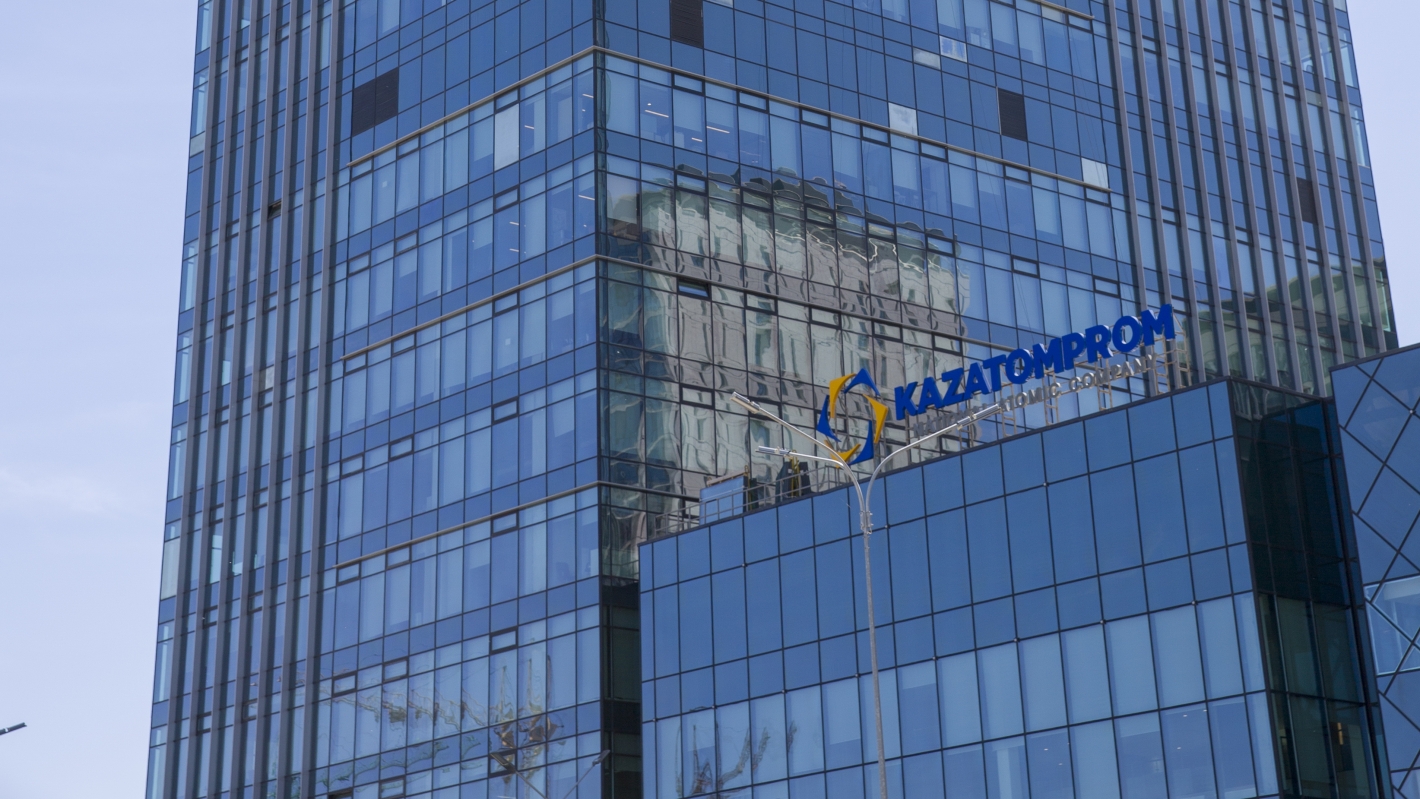 Kazatomprom 1Q22 Consolidated Financial Statements and Board Meeting Results